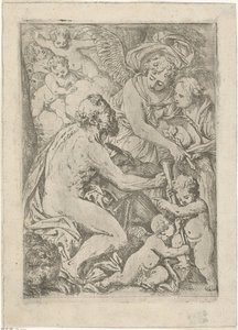 Saint Jerome
