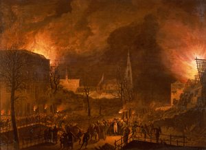 Unknown Image by Jan Baptiste de Jonghe