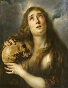 Mary Magdalene, c.1650