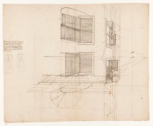 Perspective Exercises