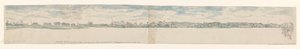 View of Colombo from Slave Island