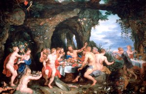 Feast of Achelous