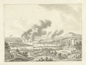 Battle of Chatham