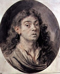Self Portrait