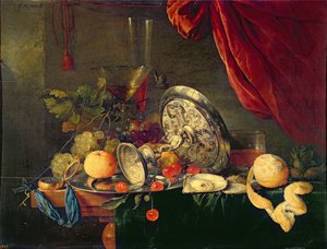 Still Life