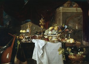 Still life