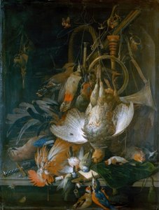 Still Life