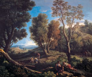 Landscape