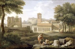 View of Tivoli