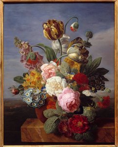 Jan frans 2025 van dael paintings