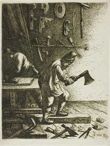 The Carpenter