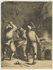 The Forge
