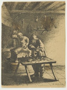 The Locksmith
