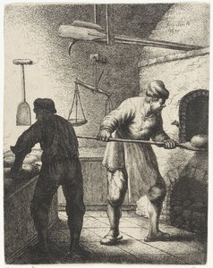 Baker