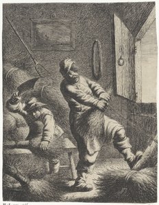 Broom Maker