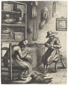 Hatter (series title)