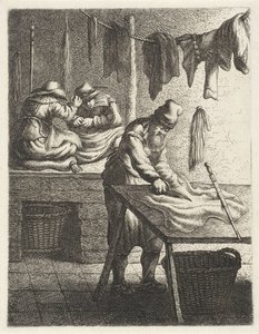 Tailor (Occupations)
