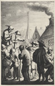 Song Lyrics Seller