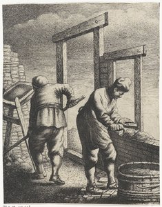 Masons (Occupations)