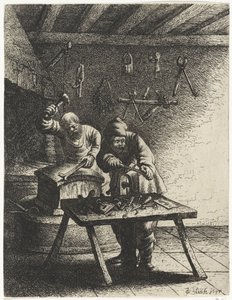 Locksmiths (Occupations)