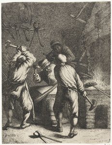 Blacksmiths