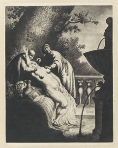 Susanna and the Elders
