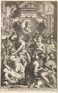 Roman Bacchanal