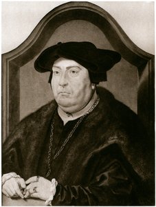 David of Burgundy by Jan Gossaert
