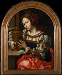 Mary Magdalene