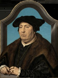 Portrait of a Man
