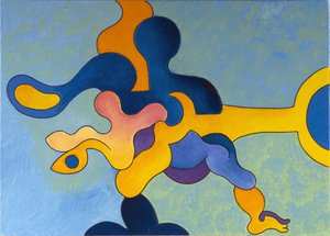 A Day Dream of Fatherhood, 2007