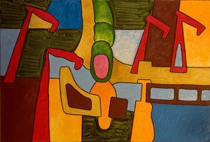 Inside the World of Caterpillars by Jan Groneberg