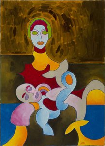 Pieta, 2009