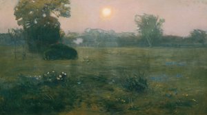 Moonrise