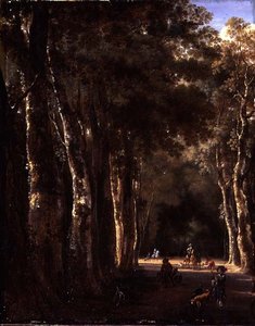 The Avenue