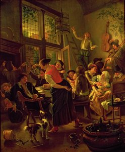 Family Meal