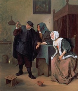 The Physician