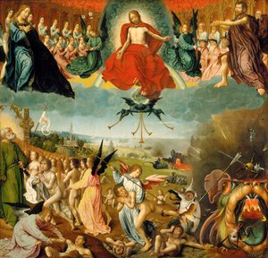The Last Judgement