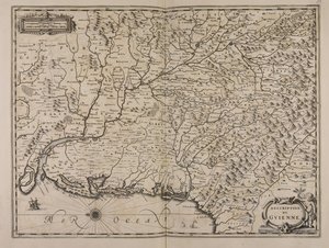 Description of Guienne