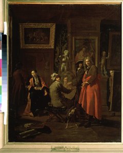 The Painter