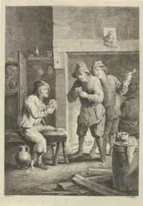 Card Players
