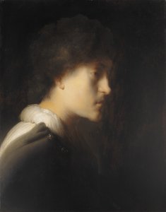 Self-Portrait