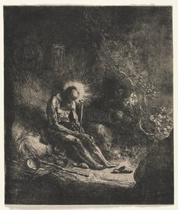 St. Jerome
