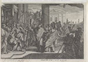 Plague of Boils