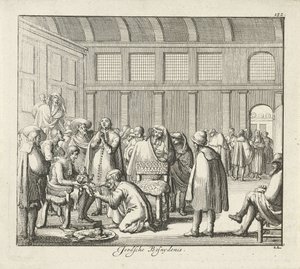 Jewish Circumcision