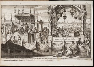 The Great Blessing of Waters at Moscow