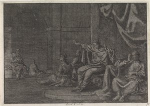 Plague of Darkness