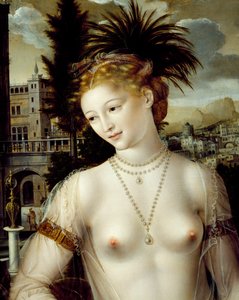 David and Bathsheba