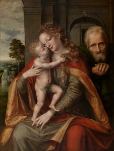 Holy Family