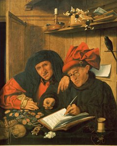 The Tax Collectors